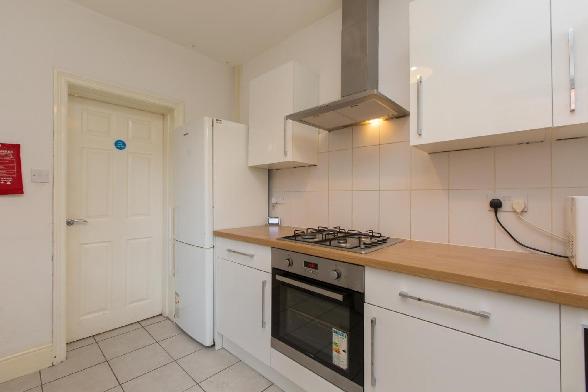 Townhouse @ Electricity Street Крю Екстер'єр фото